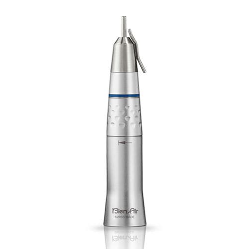 Manipolo per implantologia dentale - PM 1:1 EXT - Bien-Air Dental - elettrico / diretto / dritto