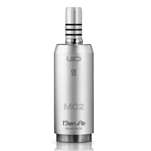 Micromotore odontoiatrico - MC2 - Bien-Air Dental - elettrico / con illuminazione LED