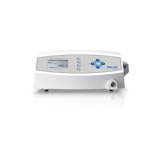 Unità di controllo per micromotore per chirurgia odontoiatrica - CHIROPRO L - Bien-Air Dental - per implantologia dentale / elettrica / 1:2