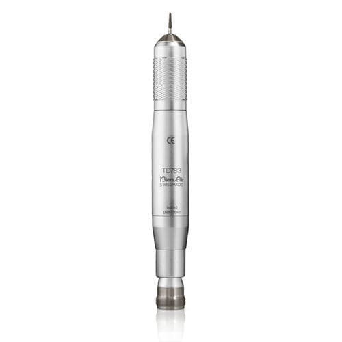 Turbina odontoiatrica - TD 783 - Bien-Air Dental - da laboratorio / pneumatica / dritta