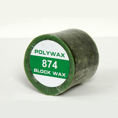 Materiale odontoiatrico cera - 874 - BILKIM CO. LTD. - di modelizzazione