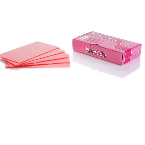 Materiale odontoiatrico cera - Perfectwax - BILKIM CO. LTD. - di modelizzazione