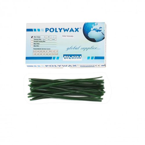 Materiale odontoiatrico cera - 705 - BILKIM CO. LTD. - da colata