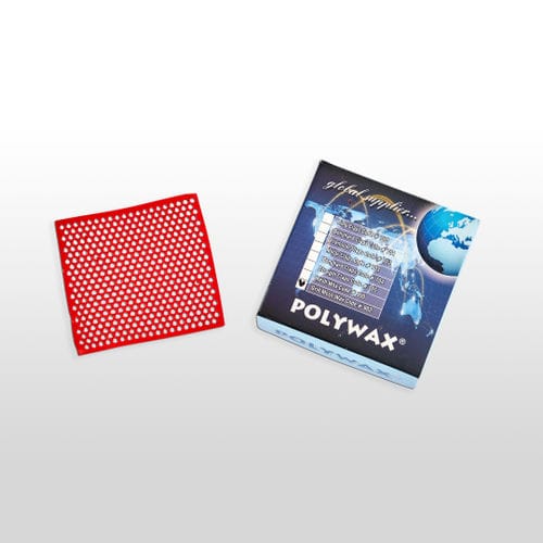 Materiale odontoiatrico cera - 902 - BILKIM CO. LTD. - da colata