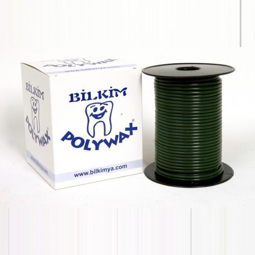 Materiale odontoiatrico cera - 600 - BILKIM CO. LTD. - da colata