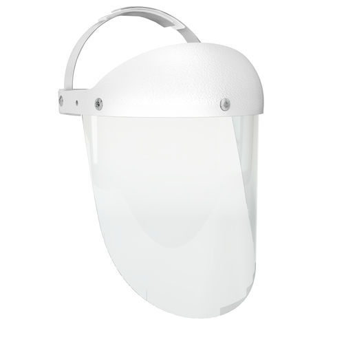 Schermo facciale a pieno facciale - ProFace - BIO-ART EQUIPAMENTOS ODONTOLÓGICOS - medico / trasparente