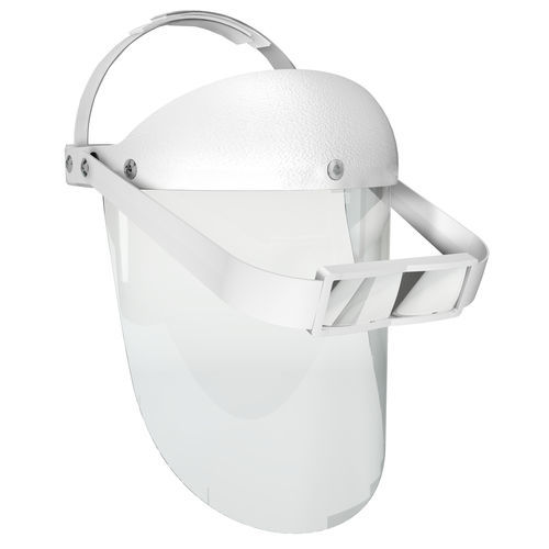 Schermo facciale a pieno facciale - ProFace ML   - BIO-ART EQUIPAMENTOS ODONTOLÓGICOS - per adulti / medico / trasparente