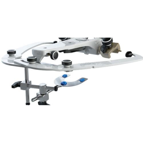 Arco facciale dentale - Standard - BIO-ART EQUIPAMENTOS ODONTOLÓGICOS