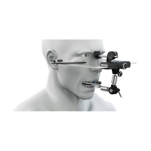 Arco facciale dentale - Elite  - BIO-ART EQUIPAMENTOS ODONTOLÓGICOS