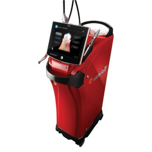 Laser chirurgico - WaterLase® iPlus - Biolase Tech. - odontoiatrico / Er,Cr:YSGG / su carrello