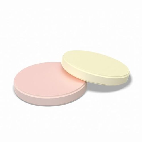 Materiale odontoiatrico in resina - TRILOR® Disks - BIOLOREN s.a.s. di Ratti Andrea Alessandro & C.   - per ricostruzione dentale / per protesi dentarie / biocompatibile