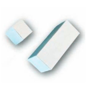 Materiale odontoiatrico in resina epossidica - TRILOR Block  - BIOLOREN s.a.s. di Ratti Andrea Alessandro & C.   - per ricostruzione dentale / CAD CAM / per protesi dentarie