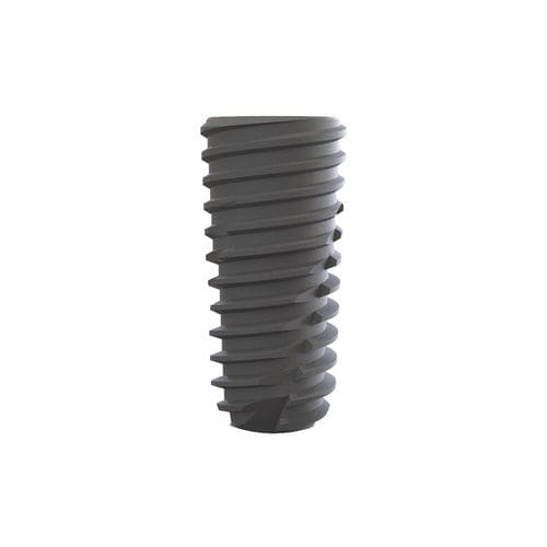 Impianto dentale conico - AR System - BIOTEM.Co.,Ltd   - in titanio / conico / ad esagono interno