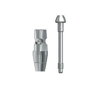 Coping di impronta - IAT series - BIOTEM.Co.,Ltd  
