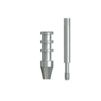 Coping di impronta dritto - BIOTEM.Co.,Ltd  