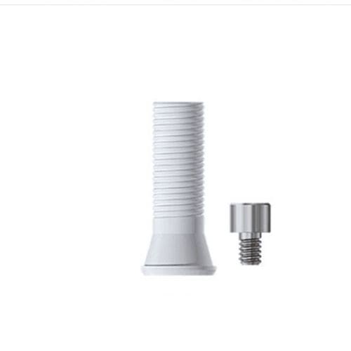 Tubo per impianto dentale in plastica - AMPC 48 N - BIOTEM.Co.,Ltd  