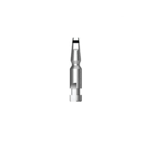 Analogo di impianto dentale in acciaio inossidabile - MRPLA - BIOTEM.Co.,Ltd   - stretto / per laboratorio odontotecnico