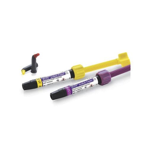 Materiale odontoiatrico in composito - Aelite™ Aesthetic Enamel - BISCO - per ricostruzione dentale / per denti posteriori / fotopolimerizzable