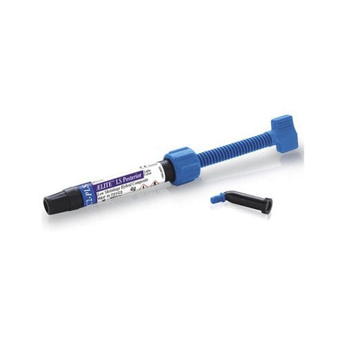 Materiale odontoiatrico ibrido - Aelite™ LS Posterior - BISCO - in composito / per ricostruzione dentale / per denti posteriori