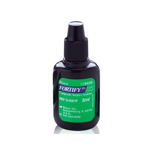 Materiale odontoiatrico in composito - Fortify™ - BISCO - per ricostruzione dentale / fotopolimerizzable