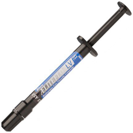 Materiale odontoiatrico in composito fluido - Aeliteflo™ LV - BISCO - in resina / per ricostruzione dentale / fotopolimerizzable