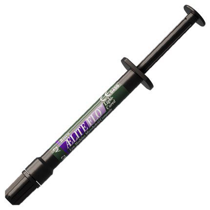 Materiale odontoiatrico in composito fluido - Aeliteflo™  - BISCO - per ricostruzione dentale / traslucido / fotopolimerizzable