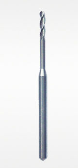 Fresa odontoiatrica - B-20 - BK-MEDENT Co., Ltd.   - in zircone