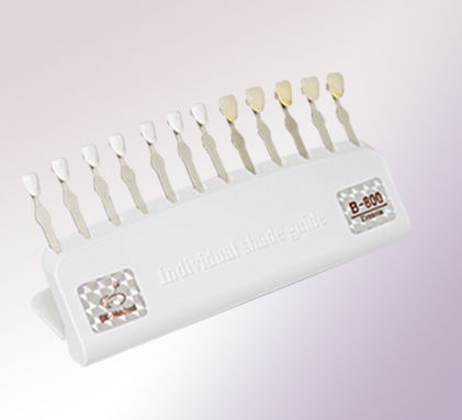 Protesi dentale in zircone - B-800 - BK-MEDENT Co., Ltd.   - per denti anteriori / per denti posteriori