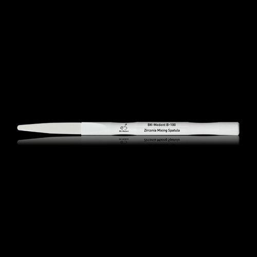 Spatola odontoiatrica - B-100 - BK-MEDENT Co., Ltd.  