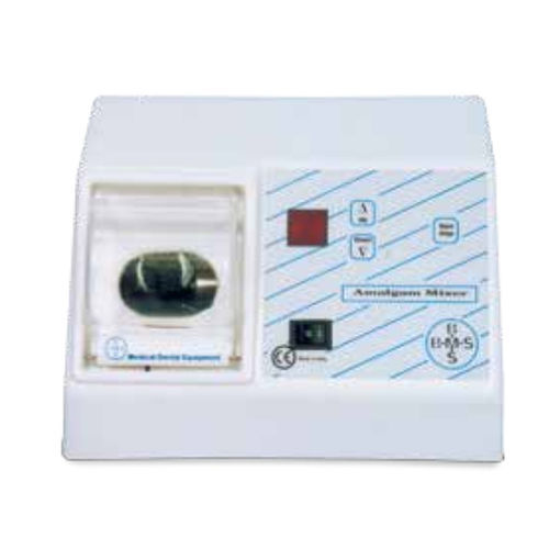 Amalgamatore odontoiatrico - BMS DENTAL