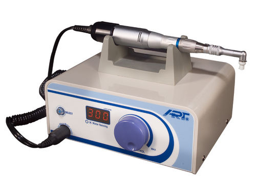 Pulitore dentale a getto set completo - 30000 rpm | ART-PL3 - Bonart