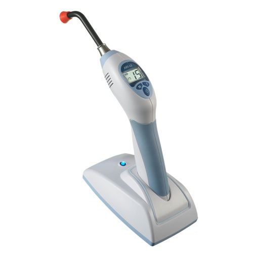 Lampada polimerizzante odontoiatrica - ART-L5 - Bonart - cordless / LED