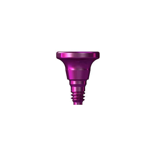 Vite di guarigione in titanio - copaSKY Gingivaformer - bredent medical - interna / a vite