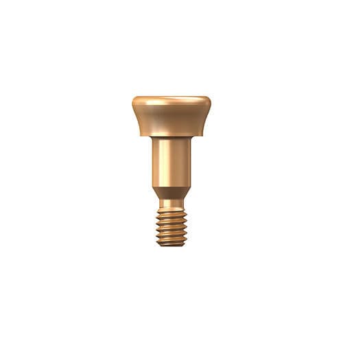 Vite di guarigione in titanio - SKY Gingivaformer  - bredent medical - interna / stretta