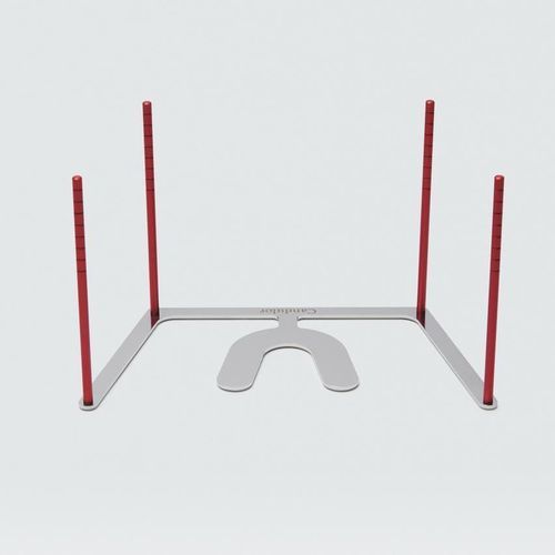 Forcella occlusale - 662453 - Candulor