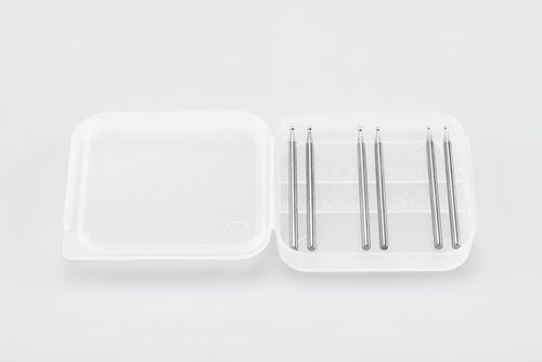 Fresa odontoiatrica - 662456 - Candulor - in carburo di tungsteno