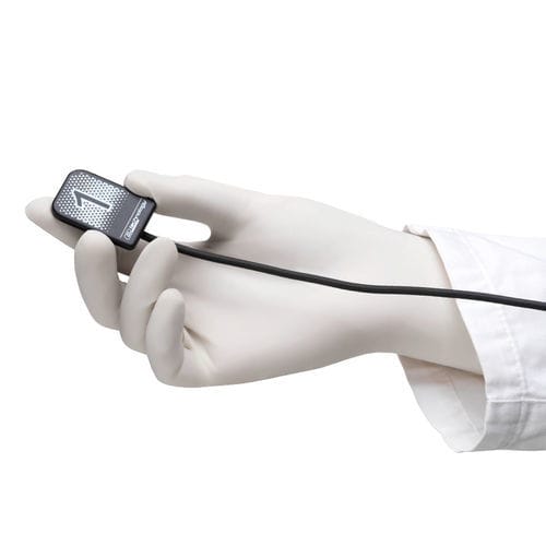 Rilevatore a pannello piatto intraorale per radiografia dentale - X-VS E - Castellini