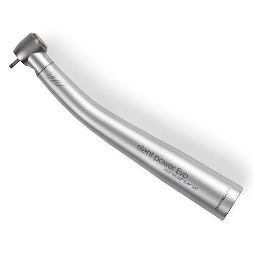 Turbina odontoiatrica - Silent Power EVO - Castellini - pneumatica