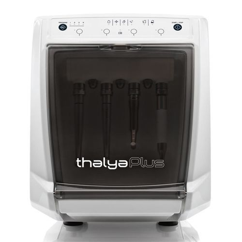 Sistema di lubrificazione per manipolo dentale - Thalya Plus - Castellini