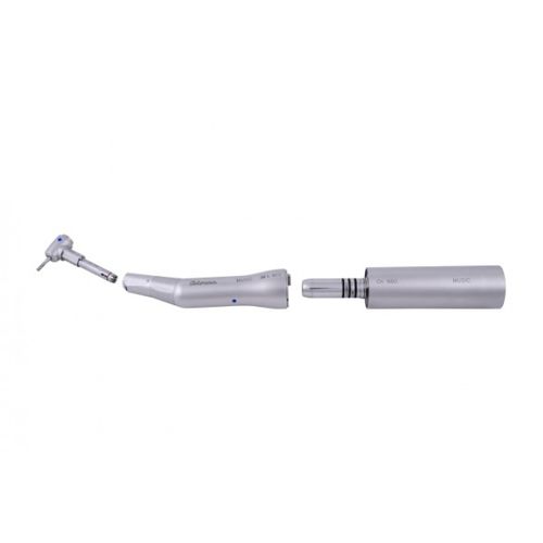 Micromotore odontoiatrico - CH 660 LED - CHIRANA - elettrico / con illuminazione LED