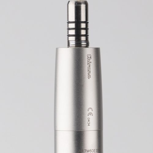 Micromotore elettrico brushless - CH 660 Bless - CHIRANA - per chirurgia odontoiatrica