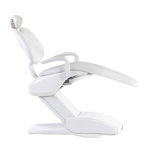 Poltrona odontoiatrica elettrica - Pro - DIPLOMAT DENTAL s.r.o. - fissa / ergonomica