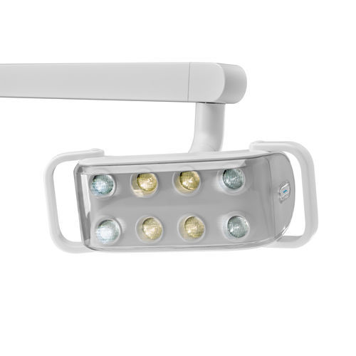 lampada di illuminazione - DIPLOMAT DENTAL s.r.o.