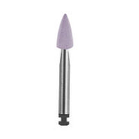 Fresa odontoiatrica - 2301RA - Coltene Whaledent AG - in composito / lucidatrice