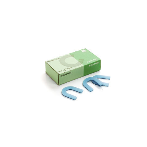 Materiale odontoiatrico cera - H0 series - Coltene Whaledent AG - per laboratorio odontotecnico