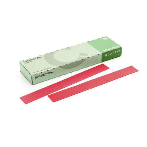 Materiale odontoiatrico cera - H00815 - Coltene Whaledent AG - per ricostruzione dentale