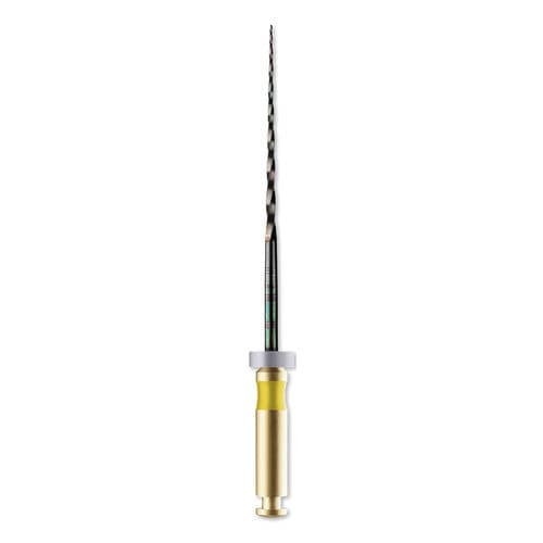 Lima endodontica rotativa - HyFlex CM - Coltene Whaledent AG - per trattamenti canalari / NiTi