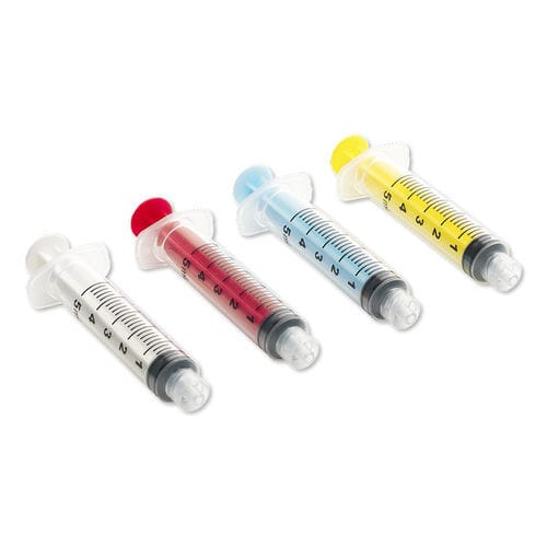 Siringa di irrigazione canalare - CanalPro - Coltene Whaledent AG - odontoiatrica / 10 ml / 5 ml