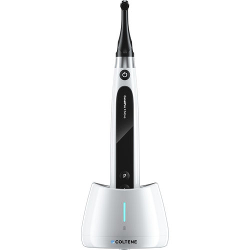 Micromotore endodontico - CanalPro X-Move - Coltene Whaledent AG - elettrico / da banco / con localizzatore d'apice