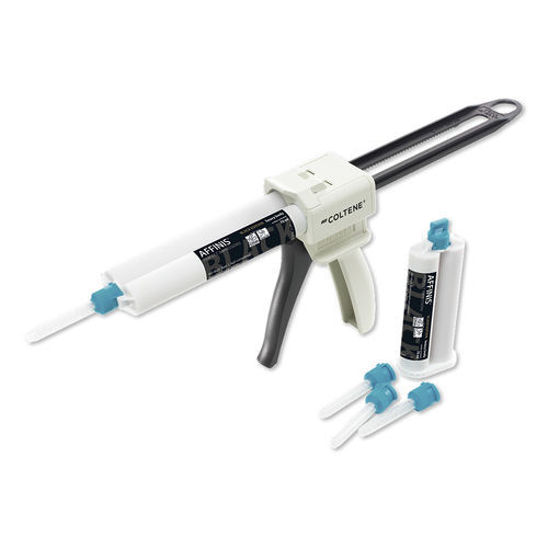 Materiale odontoiatrico in silicone - AFFINIS® - Coltene Whaledent AG - per portaimpronte / per laboratorio odontotecnico